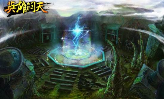 连接正负极